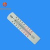 Plastic Thermometer