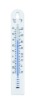 Plastic Thermometer