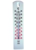 Plastic Thermometer