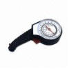 Plastic Tire Pressure Gauge