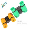 Plastic Toy Binoculars WG01-2 4X30