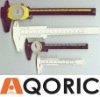 Plastic Vernier Caliper