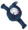 Plastic Water Meter