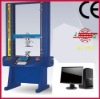 Plastic and Rubber Tensile Strength Tester