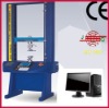 Plastic and Rubber Tensile Strength Tester