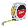 Plastic case tape measure