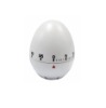 Plastic egg timer