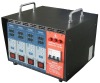 Plastic injection mold machine temperature controller