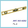 Plastic level PL-2