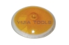 Plastic round type vial YJ-CR2306