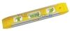 Plastic spirit level YJ-TT03