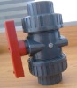 Plastic valve manufacturers