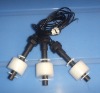 Plastic water float switch/level switch