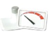 Plastics Water heater thermometer