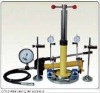 Plate Bearing Test Apparatus