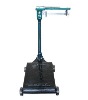 Platform Scale (TGT-500)