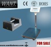 Platform Scale With Counting Function 100kg/1g
