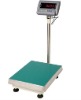 Platform weighing scale