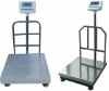 Platform with MS/SS Platter Model-SNBK / Snew