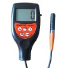Plating thickness meter