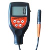 Plating thickness meter