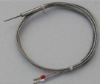 Platinum Resistance temperature probe