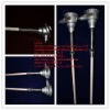 Platinum Rhodium High Temperature Thermocouple Sensor with Precious Metal