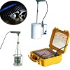 Platinum quality KHR-A Portable Heat treatment quenching medium test machines as IVF quenching oil test products