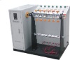 Plug bending tester