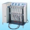 Plug lead bending test instruments