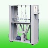 Plug-line static tensile testing machine HZ-4051