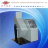 Plug tumbling barrel tester