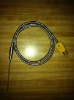 Plug-type Thermocouple probe,typeK