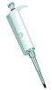 Plunger Micropipette