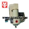 Pneumatic Pressure Transmitter (Low Gauge)