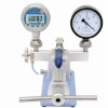 Pneumatic Pressure calibrator(positive &vacuum)