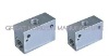 Pneumatic Shuttle Valve KV Series