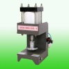 Pneumatic cut specimen machine HZ-7040