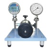 Pneumatic micro Pressure kalibrator