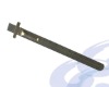 Pock Clip Ruler (Steel Ruler)