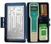 Pocket PH Meter with calibration solution