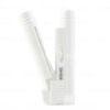 Pocket Reading Microscope With Illuminant With A Magnification Of 40 Times(MG10085-A)