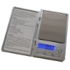 Pocket Scale