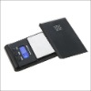 Pocket Scale with Stainless Steel Platform (XJ-10812)