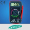 Pocket Size Multimeter (DT 83B)