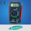 Pocket-Size Multimeter (DT 83C)