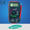 Pocket-Size Multimeter (DT 83C)