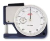 Pocket Thickness Gauges