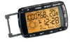 Pocket Weather Station Barometer Thermometer Hydrometer Altimeter