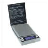 Pocket jewelry scale (XJ-2K811)